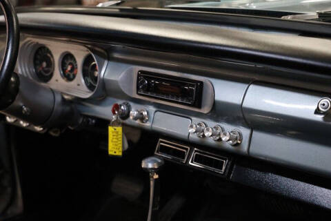 1964 Chevrolet Nova