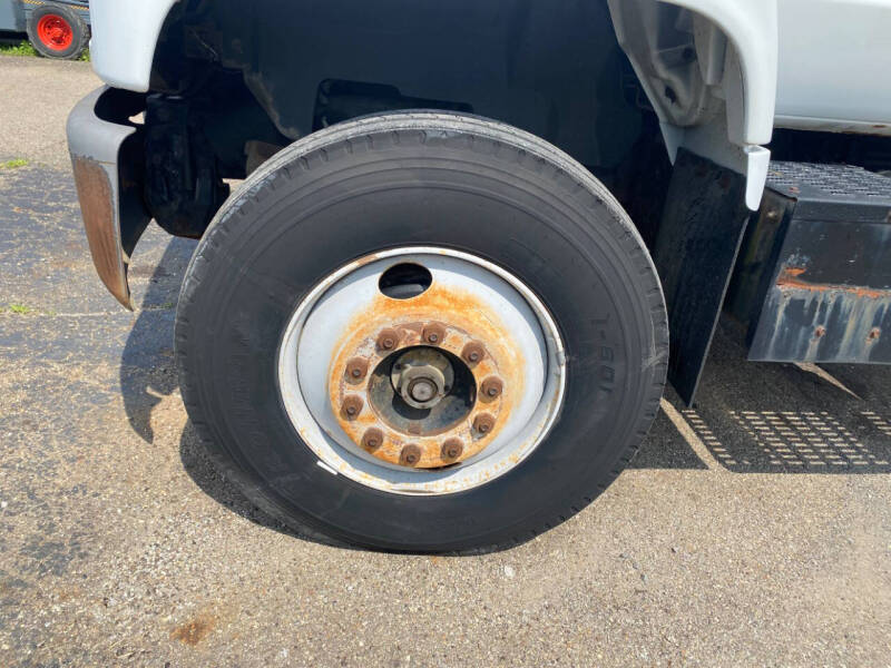 1994 Chevrolet Kodiak C7500