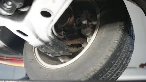 2002 Chevrolet Camaro Z28