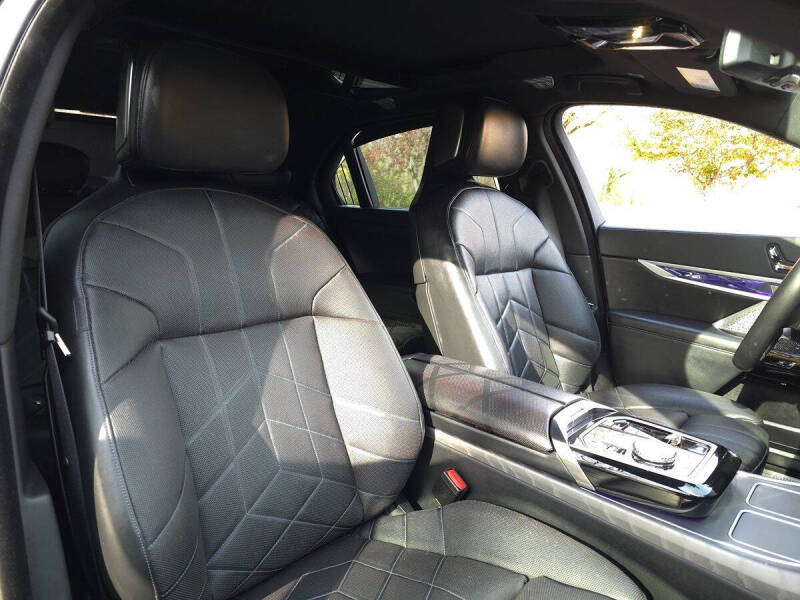 2024 BMW i7 xDrive60