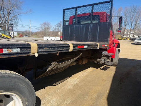 2012 International DuraStar 4300