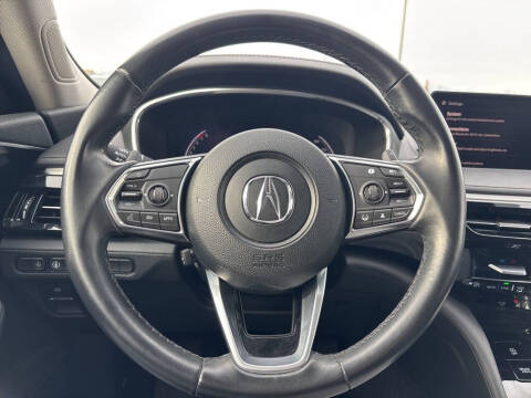 2023 Acura MDX SH-AWD w/Tech