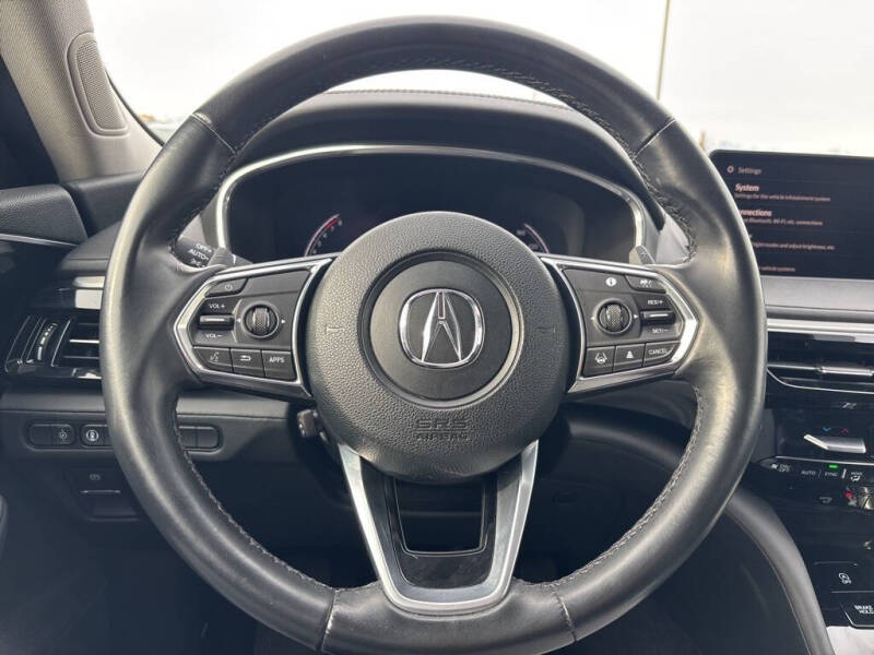 2023 Acura MDX SH-AWD w/Tech