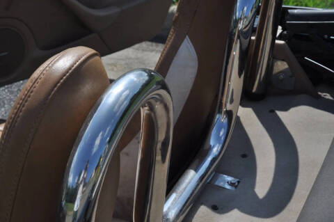 2001 Mazda MX-5 Miata