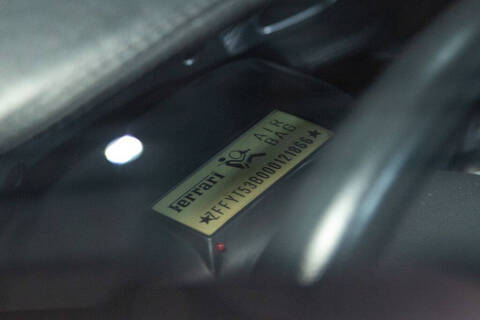 2000 Ferrari 360