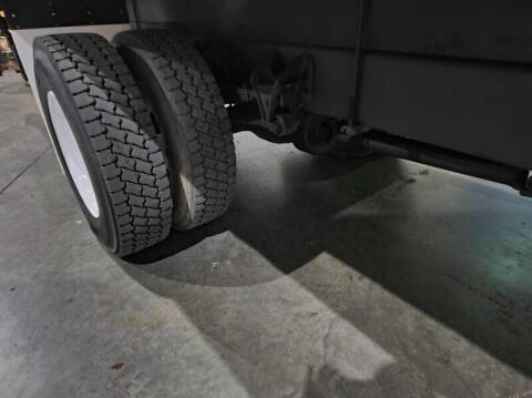 2016 International DuraStar 4300