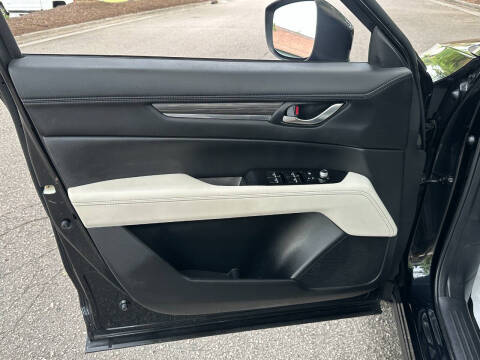2023 Mazda CX-5 2.5 S Premium