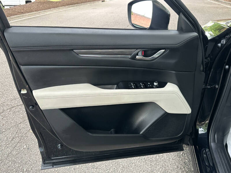 2023 Mazda CX-5 2.5 S Premium