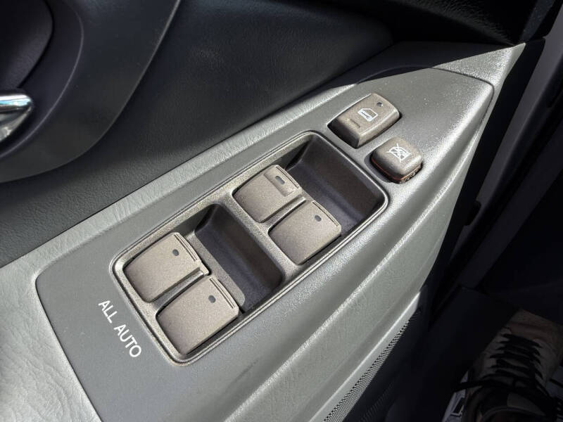 2004 Lexus GX 470