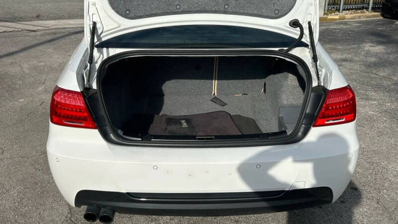 2013 BMW 3 Series 328i