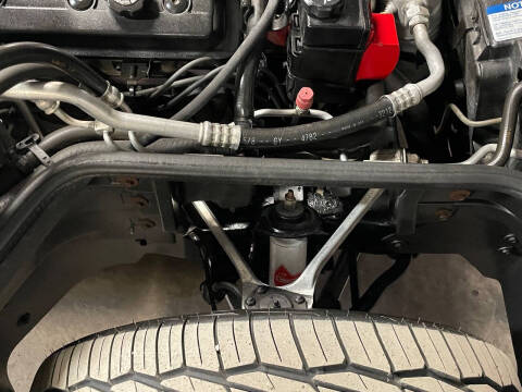 1993 Chevrolet Corvette