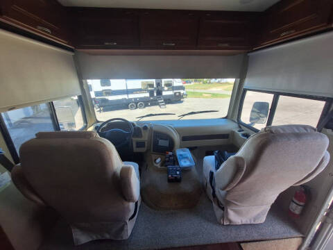 2014 Holiday Rambler Vacationer