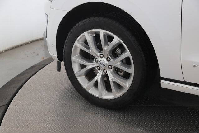 2019 Ford Expedition Platinum