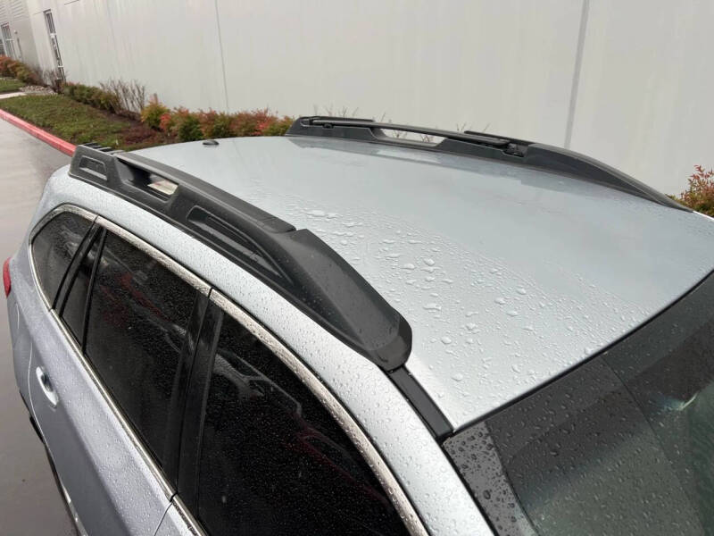 2019 Subaru Outback 2.5i