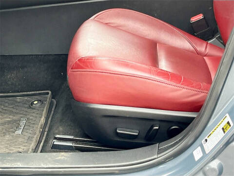 2024 Mazda Mazda3 Hatchback 2.5 S Carbon Edition