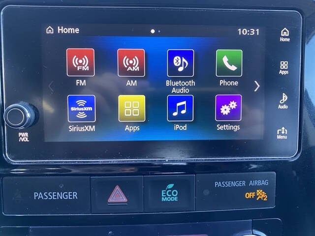 2017 Mitsubishi Outlander SEL