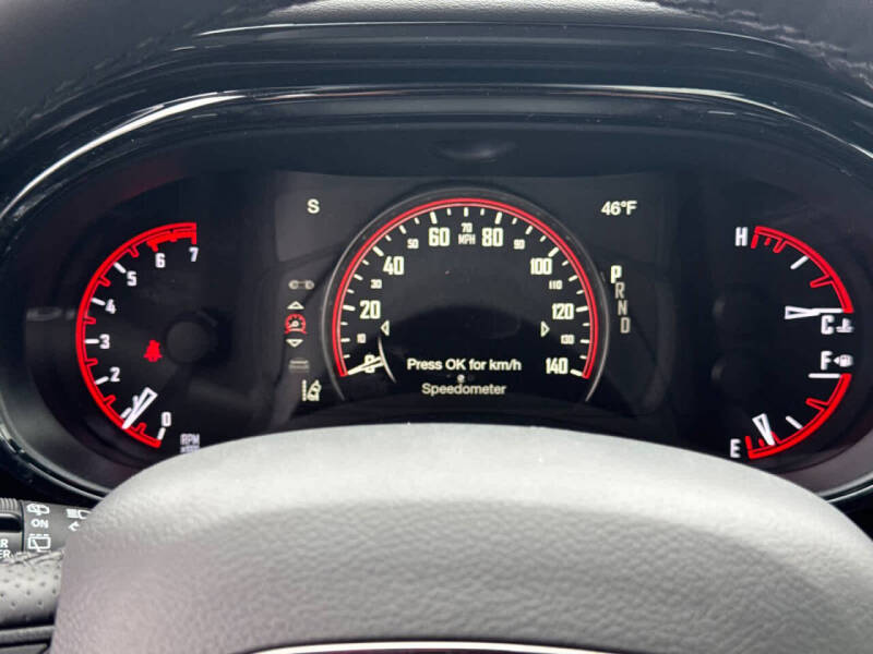 2026 Dodge Durango GT HEMI Premium