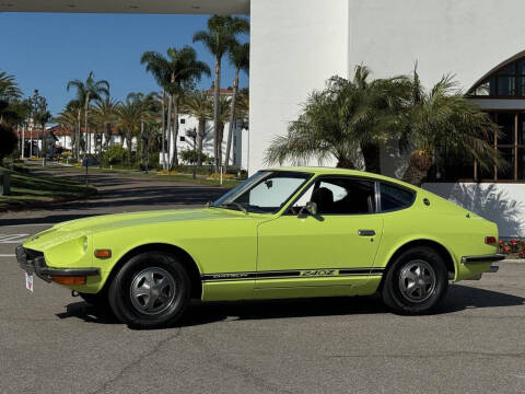 1972 Datsun 240Z