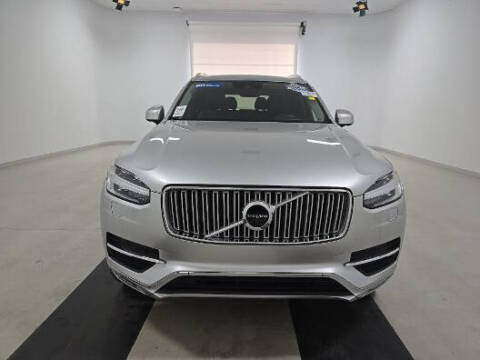2017 Volvo XC90 T6 Inscription