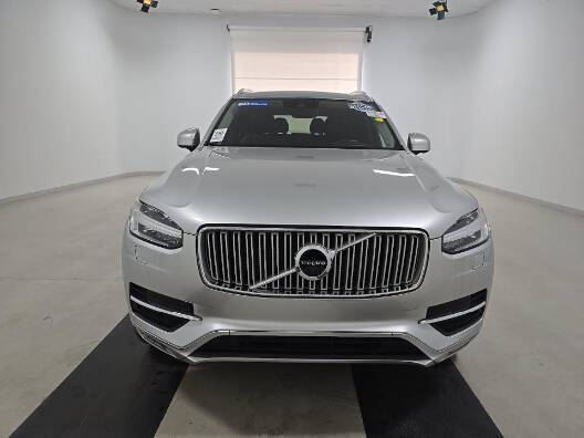 2017 Volvo XC90 T6 Inscription