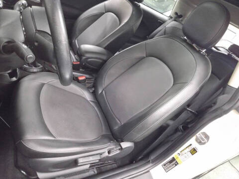 2016 MINI Hardtop 2 Door Cooper
