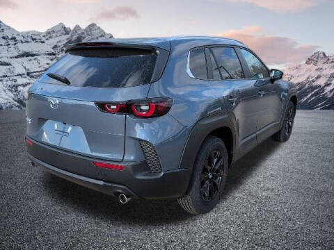 2026 Mazda CX-50 2.5 S Select