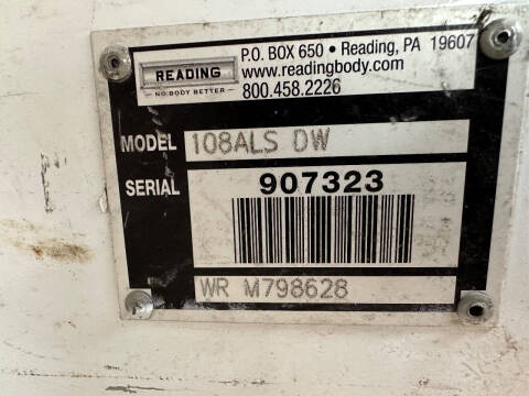 2020 GMC Sierra 3500HD