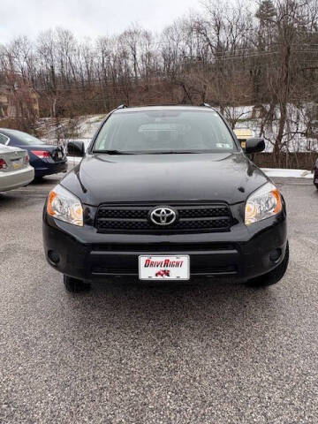 2007 Toyota RAV4