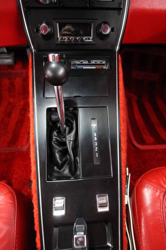 1978 Chevrolet Corvette