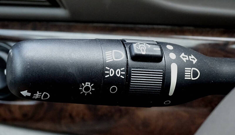 2005 Chrysler Sebring Limited