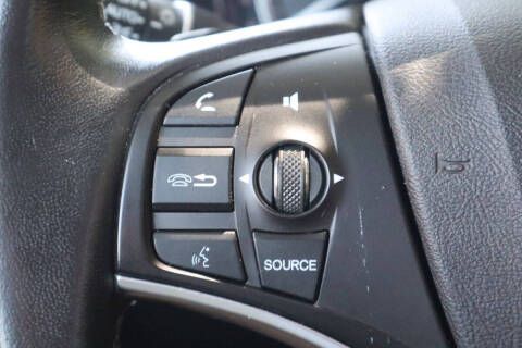2015 Acura MDX SH-AWD w/Tech