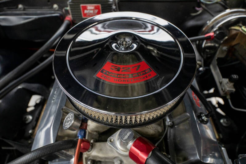 1965 Chevrolet Chevelle