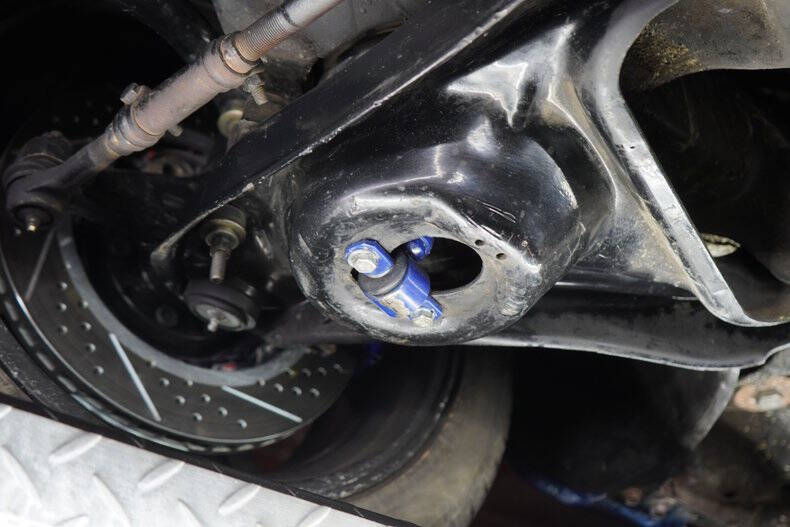 1972 Pontiac Firebird Trans Am