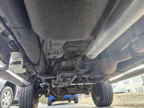 2006 Dodge Ram 3500 SLT