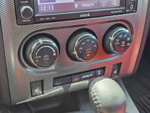 2014 Dodge Challenger R/T Classic