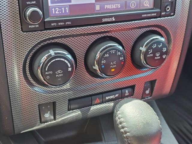 2014 Dodge Challenger R/T Classic