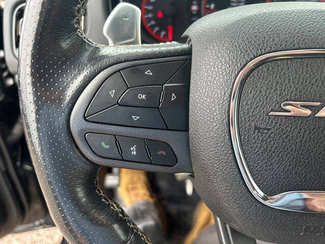 2022 Dodge Durango SRT 392