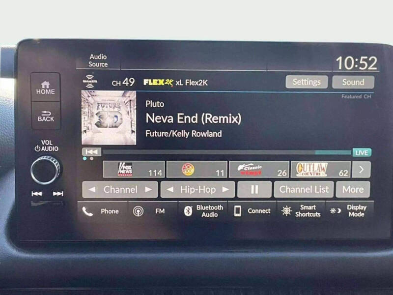 2023 Honda HR-V EX-L