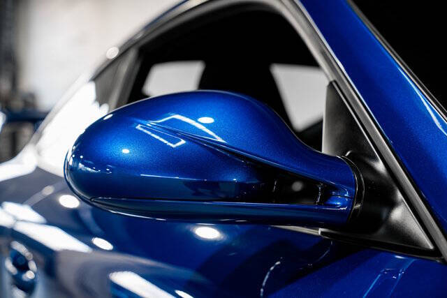 2010 Porsche 911 GT3