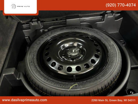 2019 Cadillac XT4 Luxury