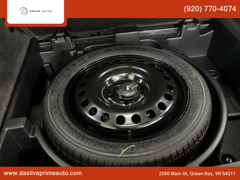 2019 Cadillac XT4 Luxury