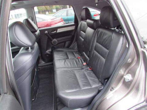 2010 Honda CR-V EX-L