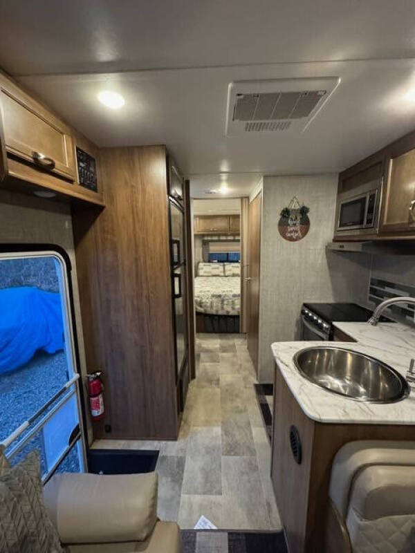 2020 Gulfstream CONQUEST 6280LE