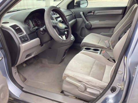 2008 Honda CR-V LX