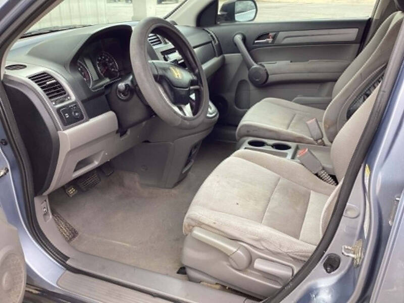 2008 Honda CR-V LX