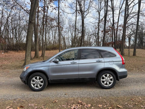 2009 Honda CR-V EX-L