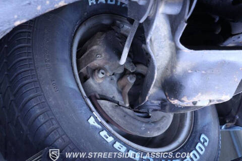 1970 Chevrolet Monte Carlo