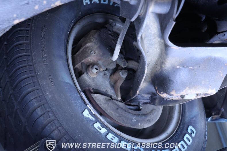 1970 Chevrolet Monte Carlo