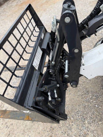 2025 Bobcat L28