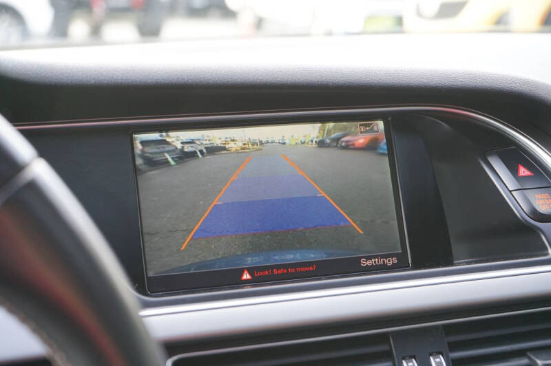 2015 Audi S4 3.0T quattro Premium Plus